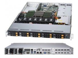 Máy chủ Superserver AS -1114S-WN10RT
